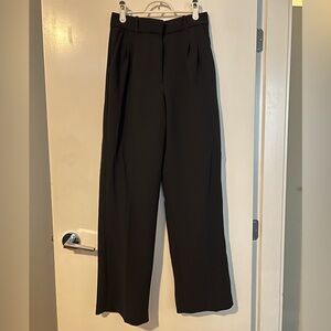 Aritzia Effortless Pants - Crepette